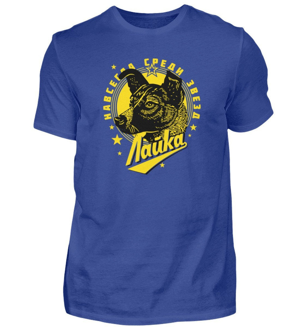 SHIRT BUBEN • LAIKA-HARLEKINSHOP