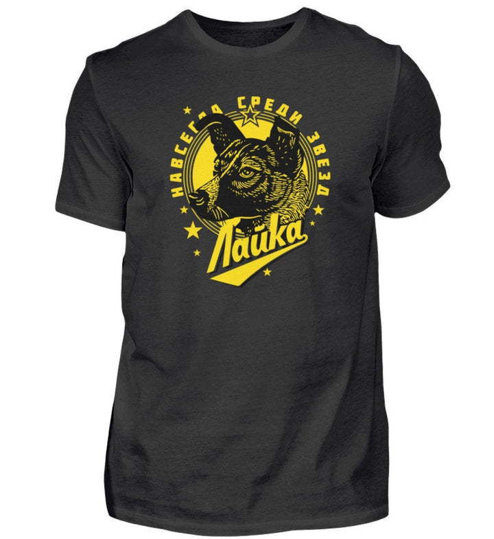 SHIRT BUBEN • LAIKA-HARLEKINSHOP