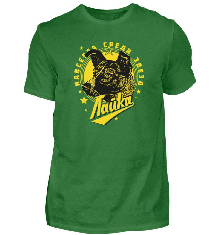 SHIRT BUBEN • LAIKA-HARLEKINSHOP