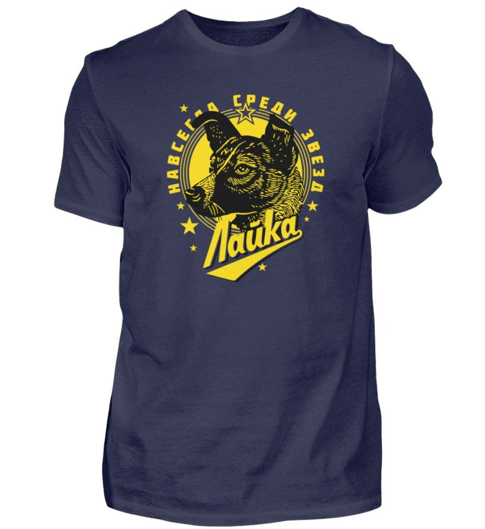 SHIRT BUBEN • LAIKA-HARLEKINSHOP