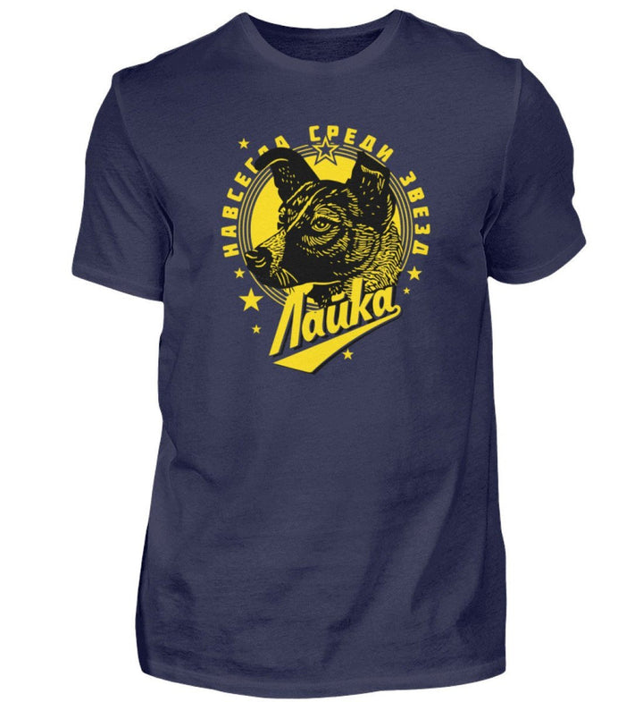 SHIRT BUBEN • LAIKA-HARLEKINSHOP