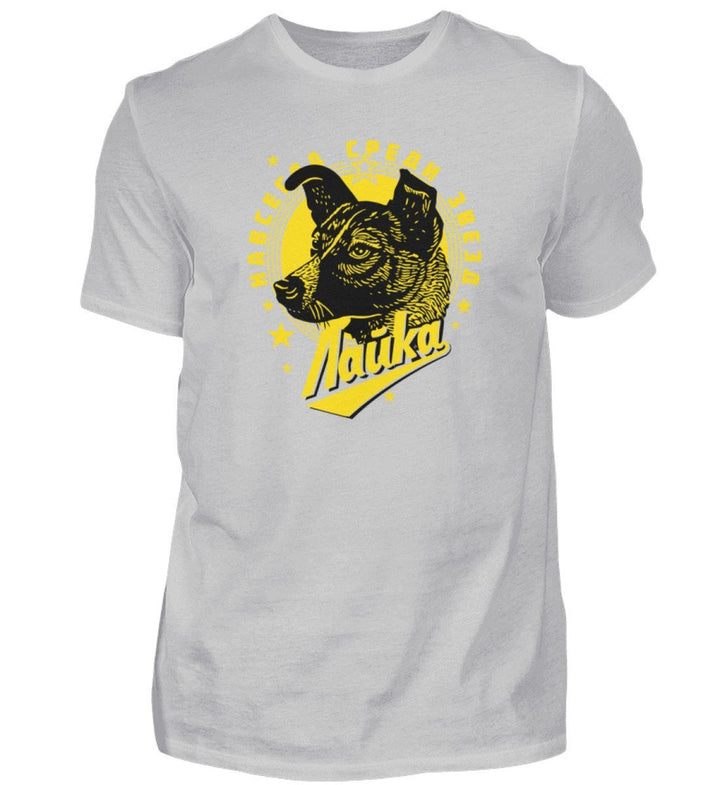 SHIRT BUBEN • LAIKA-HARLEKINSHOP