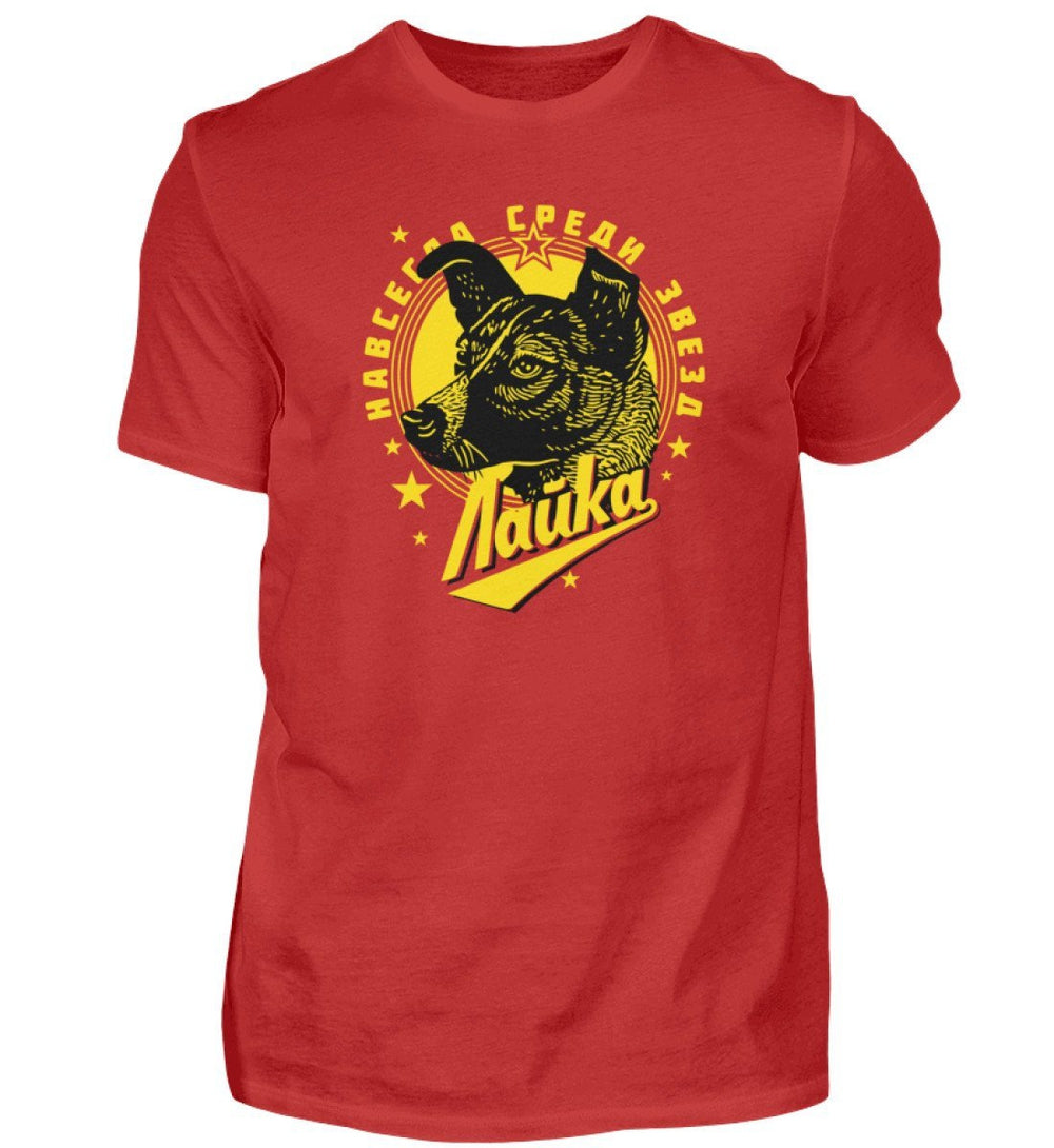 SHIRT BUBEN • LAIKA-HARLEKINSHOP