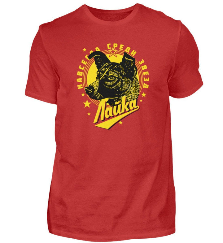 SHIRT BUBEN • LAIKA-HARLEKINSHOP