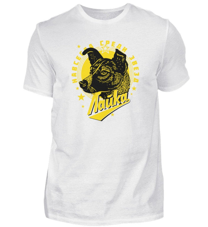 SHIRT BUBEN • LAIKA-HARLEKINSHOP