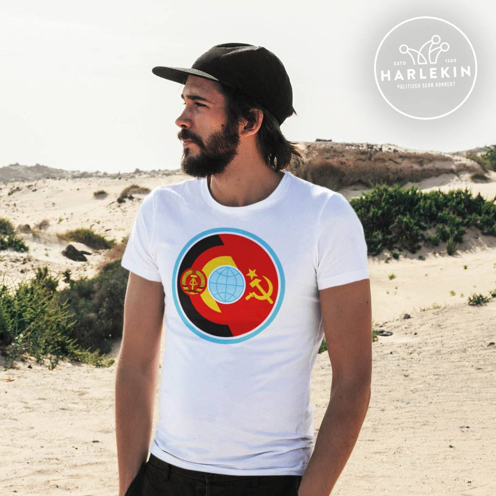 SHIRT BUBEN • SOYUZ-HARLEKINSHOP