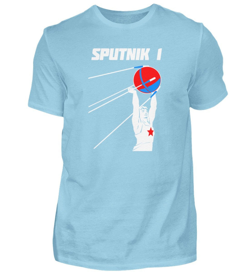 SHIRT BUBEN • SPUTNIK 1-HARLEKINSHOP