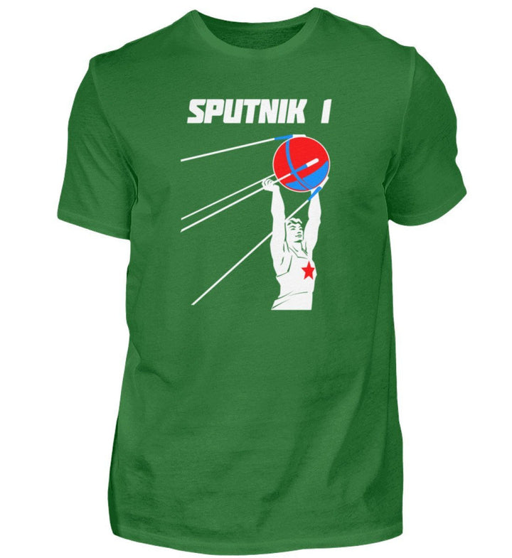 SHIRT BUBEN • SPUTNIK 1-HARLEKINSHOP