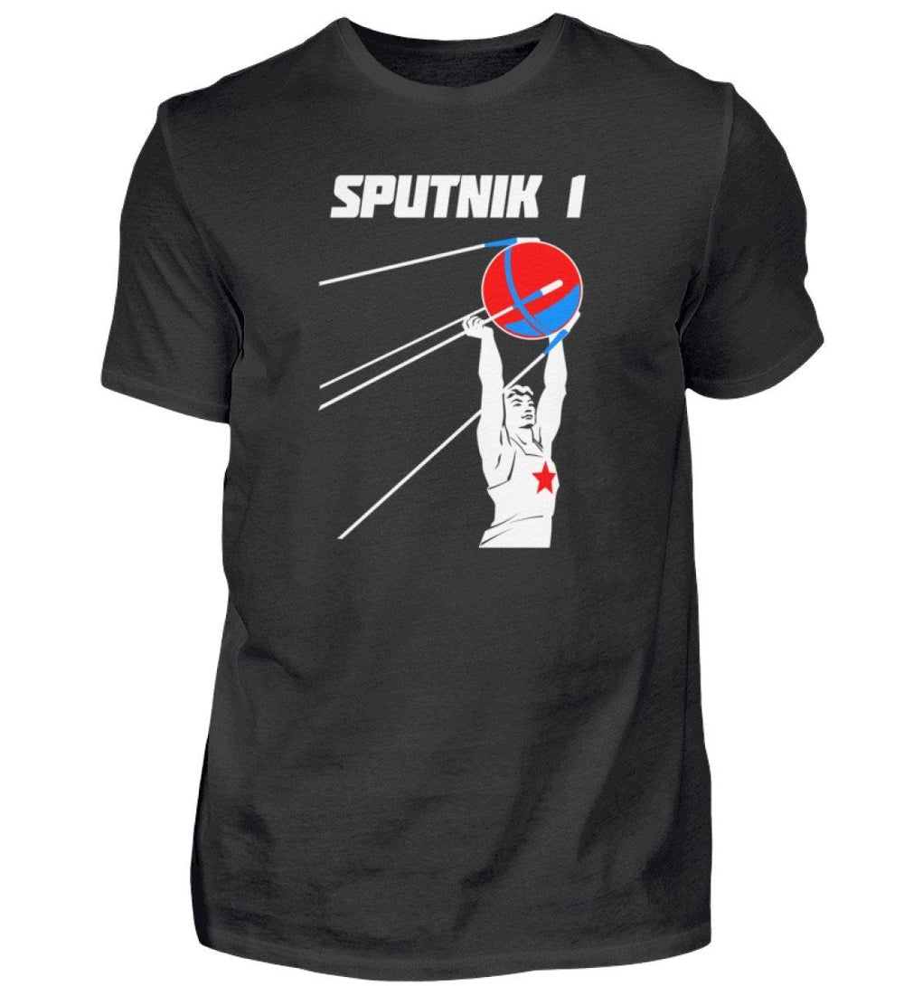 SHIRT BUBEN • SPUTNIK 1-HARLEKINSHOP