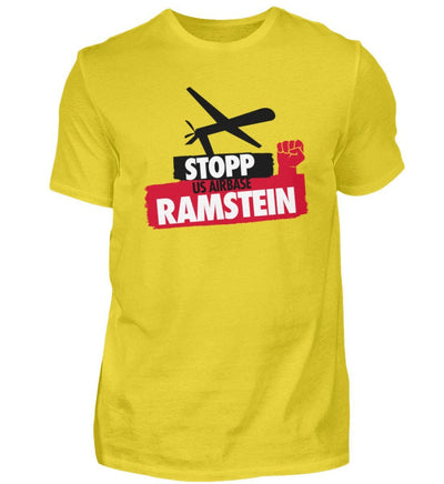 SHIRT BUBEN • STOPP RAMSTEIN - HELL-HARLEKINSHOP