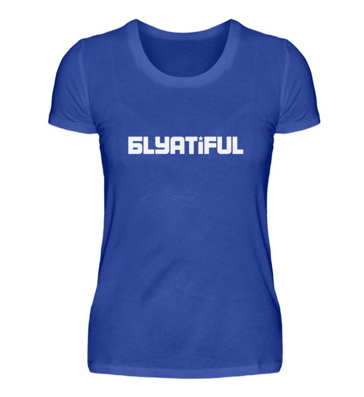 SHIRT MÄDELS • BLYATIFUL-HARLEKINSHOP