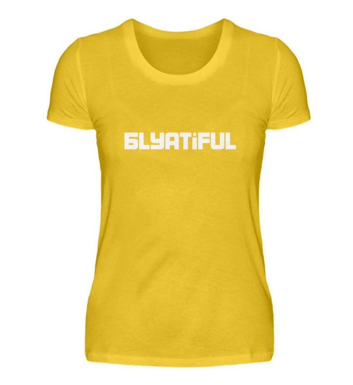 SHIRT MÄDELS • BLYATIFUL-HARLEKINSHOP