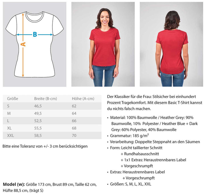 SHIRT MÄDELS • DR DEUTSCHE REICHSBAHN-HARLEKINSHOP