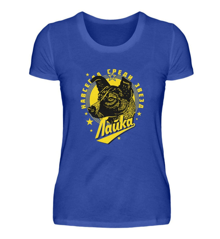 SHIRT MÄDELS • LAIKA-HARLEKINSHOP
