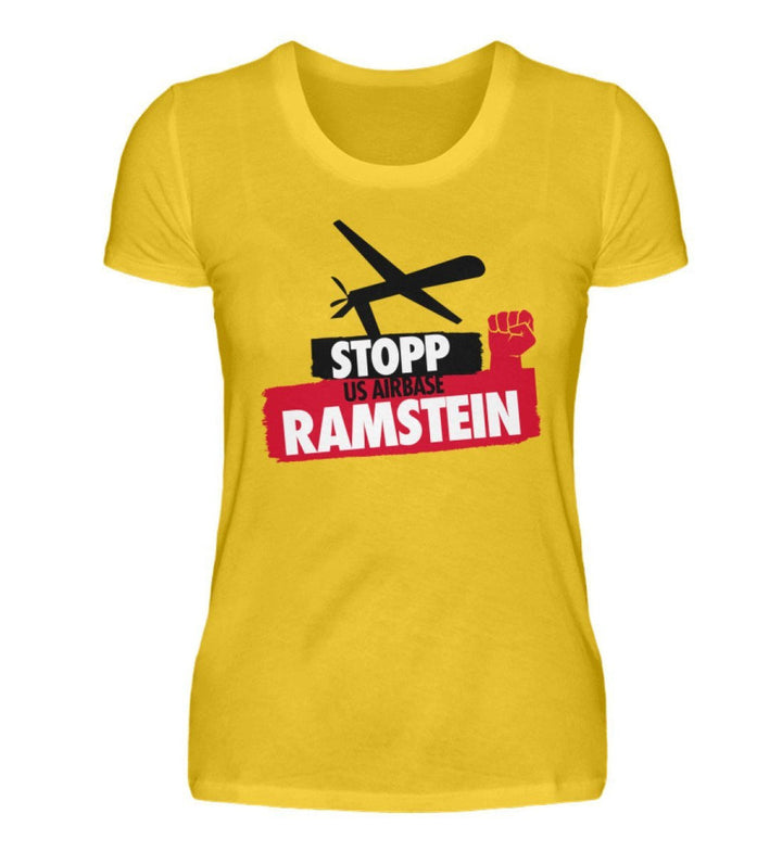 SHIRT MÄDELS • STOPP RAMSTEIN - HELL-HARLEKINSHOP