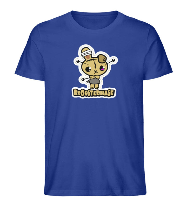 SPASSKULTUR ORGANIC SHIRT BUBEN • BOOSTERHASE-HARLEKINSHOP