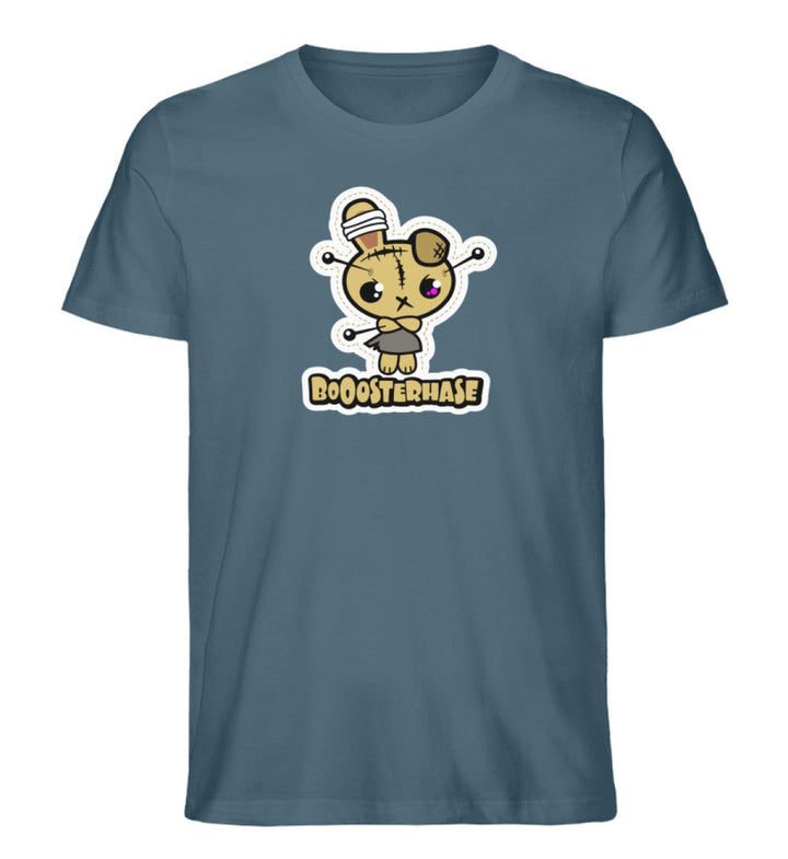 SPASSKULTUR ORGANIC SHIRT BUBEN • BOOSTERHASE-HARLEKINSHOP