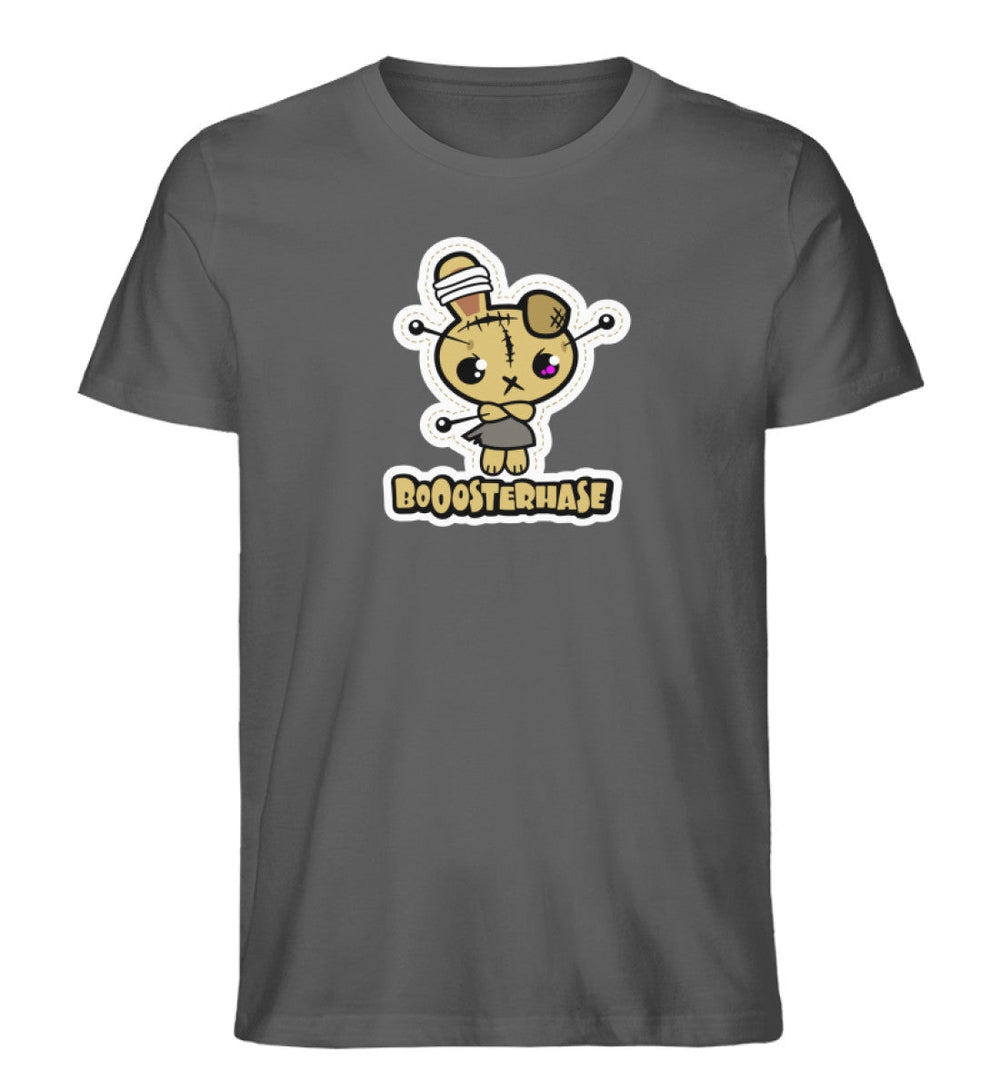 SPASSKULTUR ORGANIC SHIRT BUBEN • BOOSTERHASE-HARLEKINSHOP
