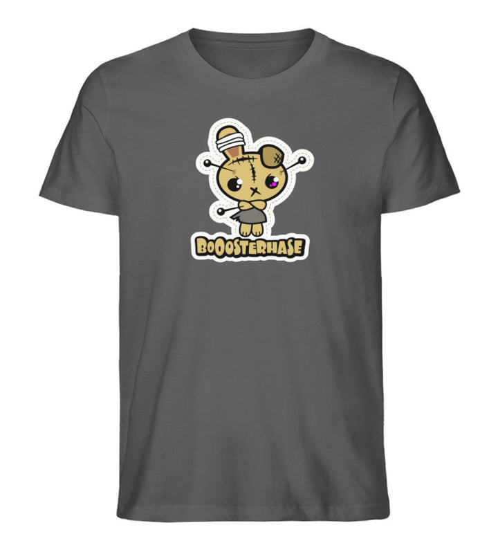 SPASSKULTUR ORGANIC SHIRT BUBEN • BOOSTERHASE-HARLEKINSHOP