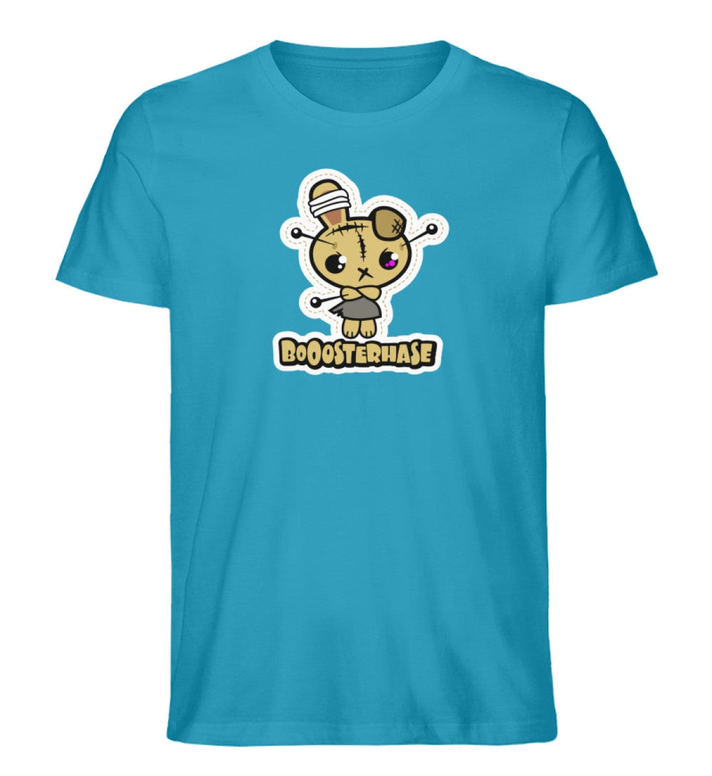 SPASSKULTUR ORGANIC SHIRT BUBEN • BOOSTERHASE-HARLEKINSHOP