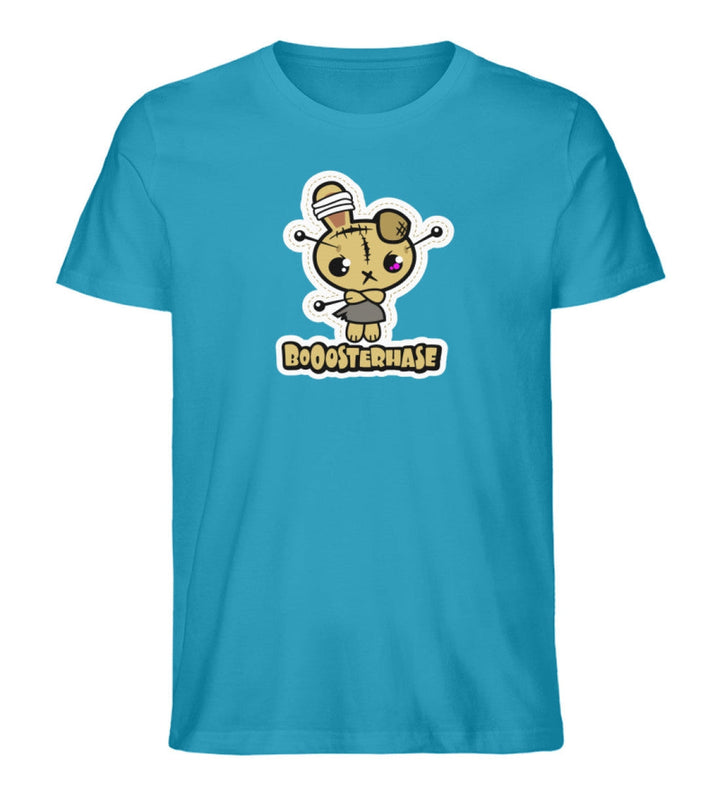 SPASSKULTUR ORGANIC SHIRT BUBEN • BOOSTERHASE-HARLEKINSHOP