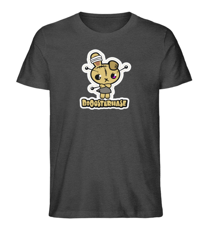 SPASSKULTUR ORGANIC SHIRT BUBEN • BOOSTERHASE-HARLEKINSHOP