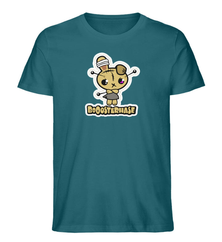SPASSKULTUR ORGANIC SHIRT BUBEN • BOOSTERHASE-HARLEKINSHOP