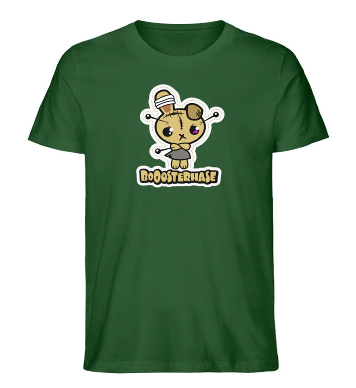 SPASSKULTUR ORGANIC SHIRT BUBEN • BOOSTERHASE-HARLEKINSHOP