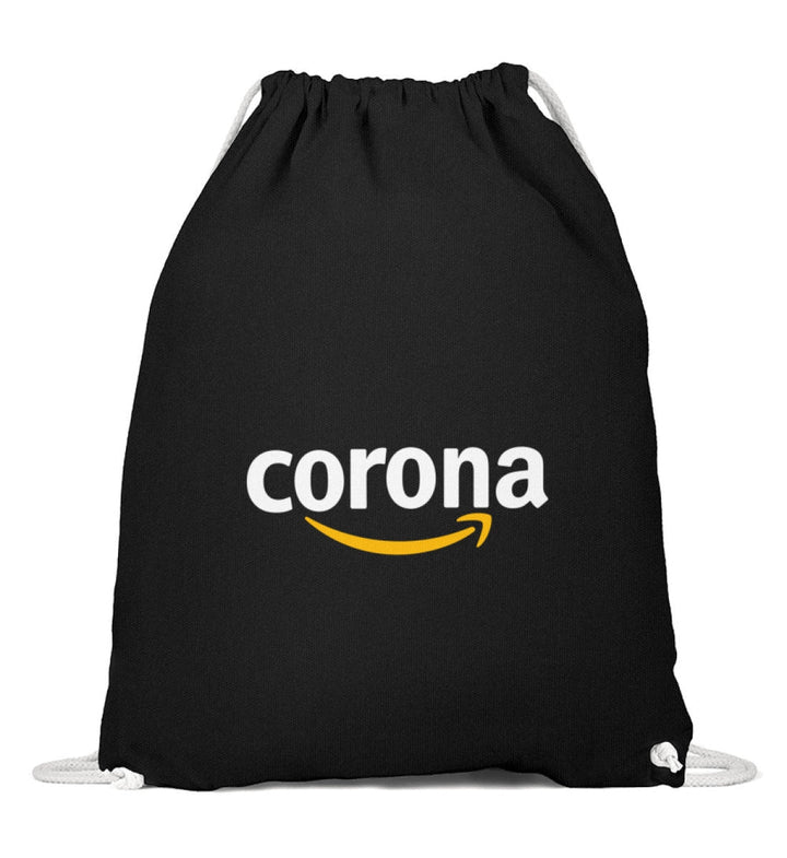 SPASSKULTUR TURNBEUTEL • KRIEGSGEWINNER AMAZON-HARLEKINSHOP