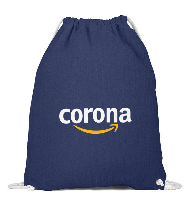 SPASSKULTUR TURNBEUTEL • KRIEGSGEWINNER AMAZON-HARLEKINSHOP
