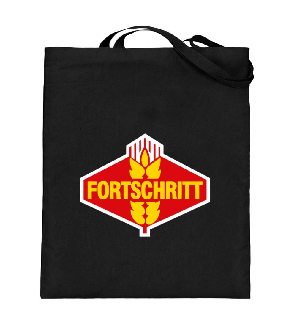 STOFFTASCHE • FORTSCHRITT-HARLEKINSHOP