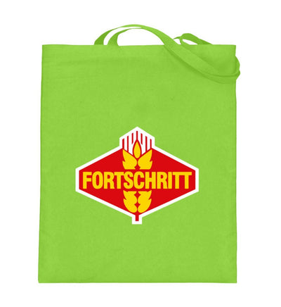STOFFTASCHE • FORTSCHRITT-HARLEKINSHOP