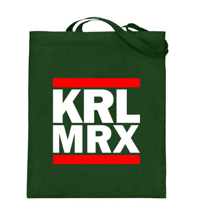 STOFFTASCHE • KRL MRX / KARL MARX-HARLEKINSHOP