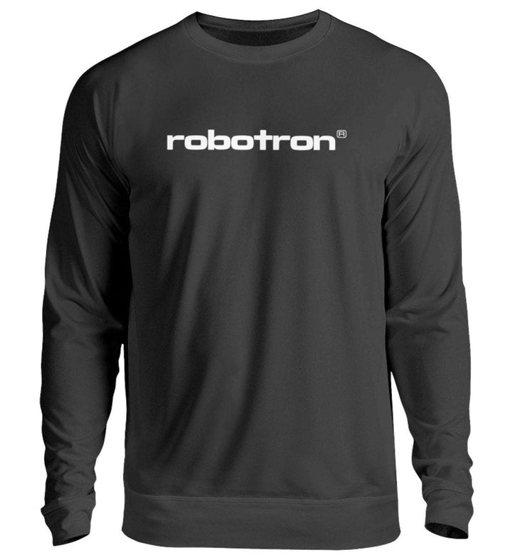 SWEATER BUBEN • ROBOTRON - HELL-HARLEKINSHOP