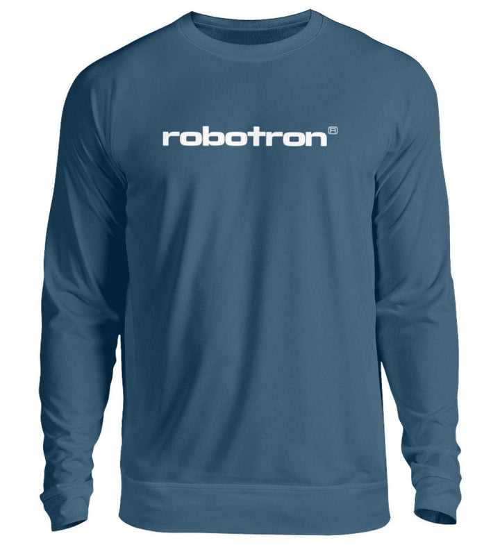 SWEATER BUBEN • ROBOTRON - HELL-HARLEKINSHOP