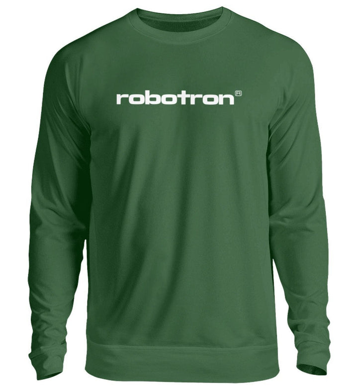 SWEATER BUBEN • ROBOTRON - HELL-HARLEKINSHOP
