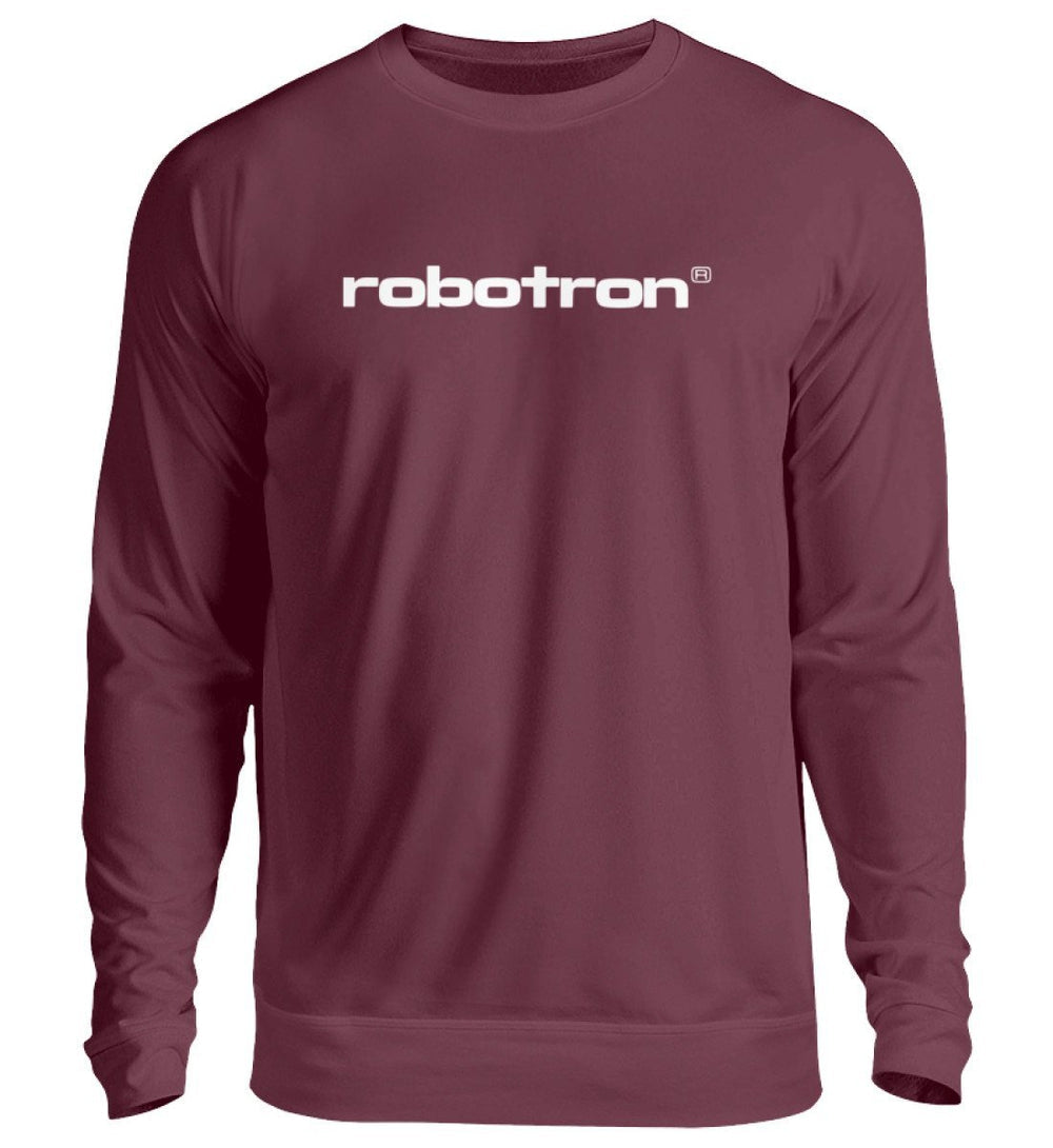 SWEATER BUBEN • ROBOTRON - HELL-HARLEKINSHOP