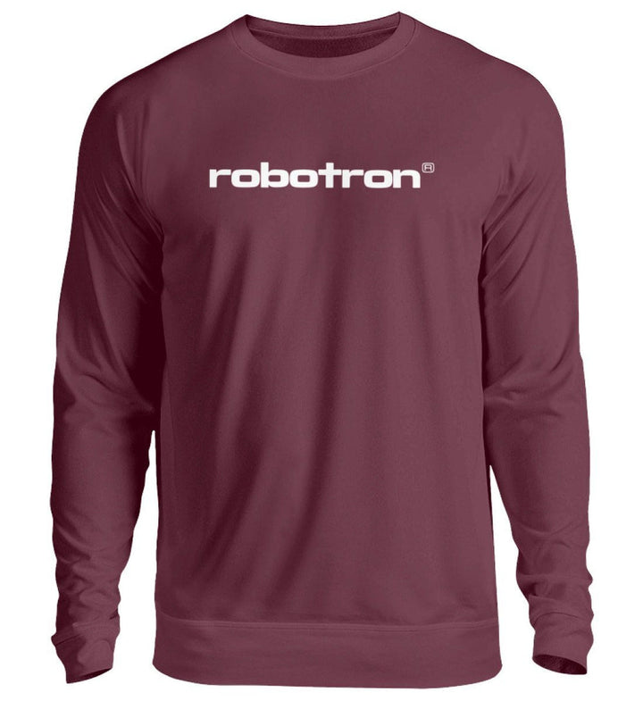 SWEATER BUBEN • ROBOTRON - HELL-HARLEKINSHOP