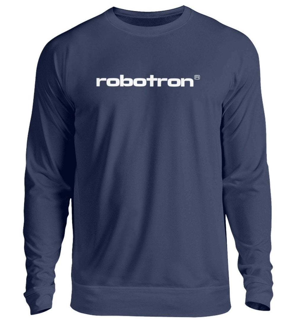 SWEATER BUBEN • ROBOTRON - HELL-HARLEKINSHOP