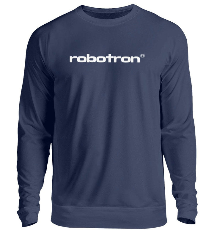 SWEATER BUBEN • ROBOTRON - HELL-HARLEKINSHOP