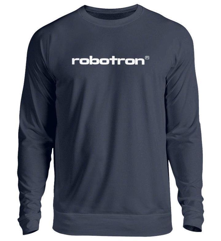 SWEATER BUBEN • ROBOTRON - HELL-HARLEKINSHOP