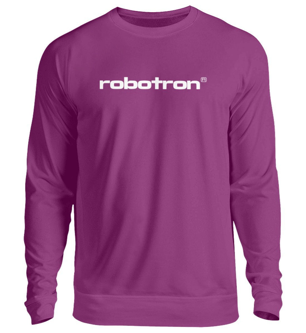 SWEATER BUBEN • ROBOTRON - HELL-HARLEKINSHOP