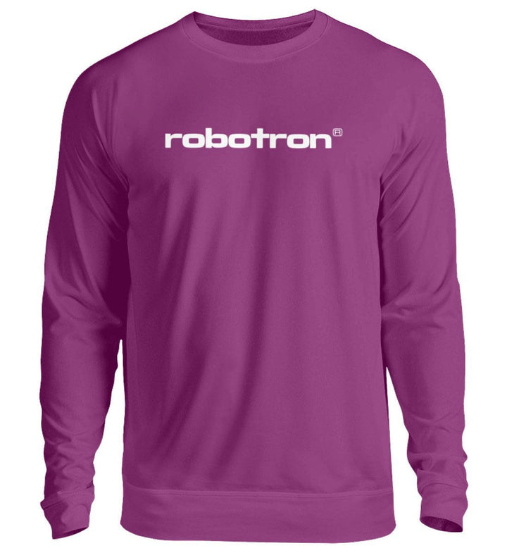 SWEATER BUBEN • ROBOTRON - HELL-HARLEKINSHOP