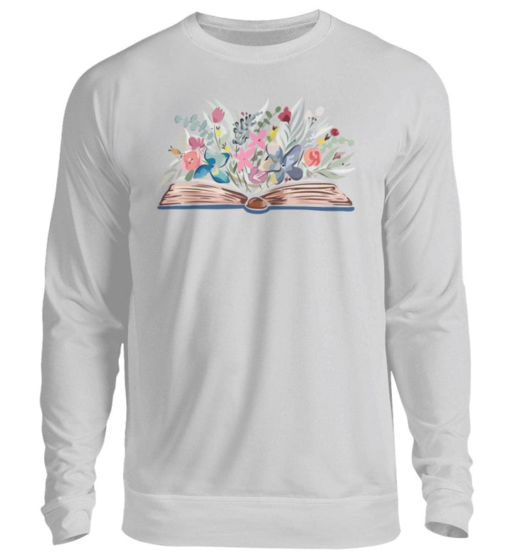 SWEATER MÄDELS • BOOKS & FLOWERS-HARLEKINSHOP