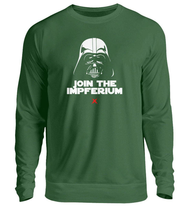 SWEATER MÄDELS • JOIN THE IMPFERIUM-HARLEKINSHOP
