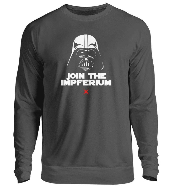 SWEATER MÄDELS • JOIN THE IMPFERIUM-HARLEKINSHOP