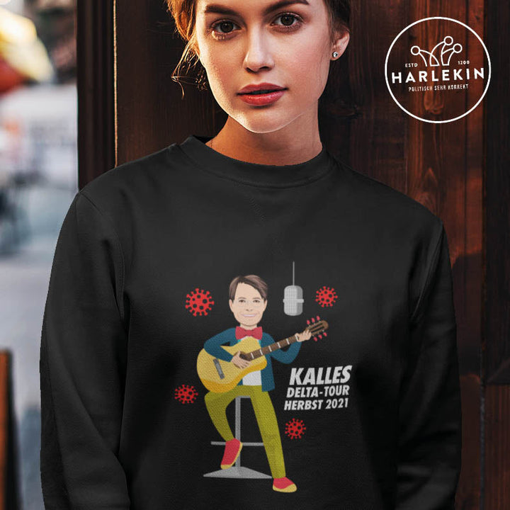 SWEATER MÄDELS • KALLES DELTA-TOUR 2021-HARLEKINSHOP