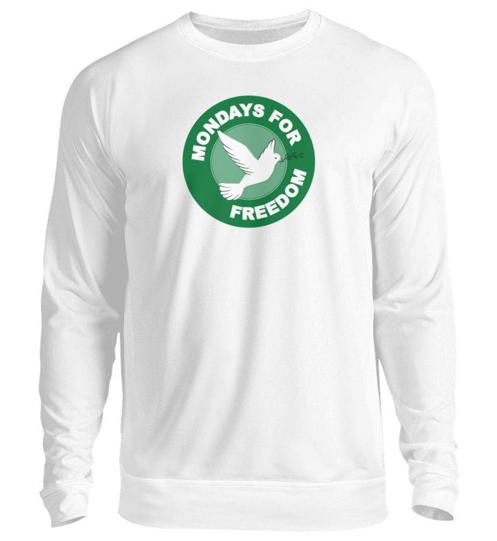 SWEATER MÄDELS • MONDAYS FOR FREEDOM-HARLEKINSHOP