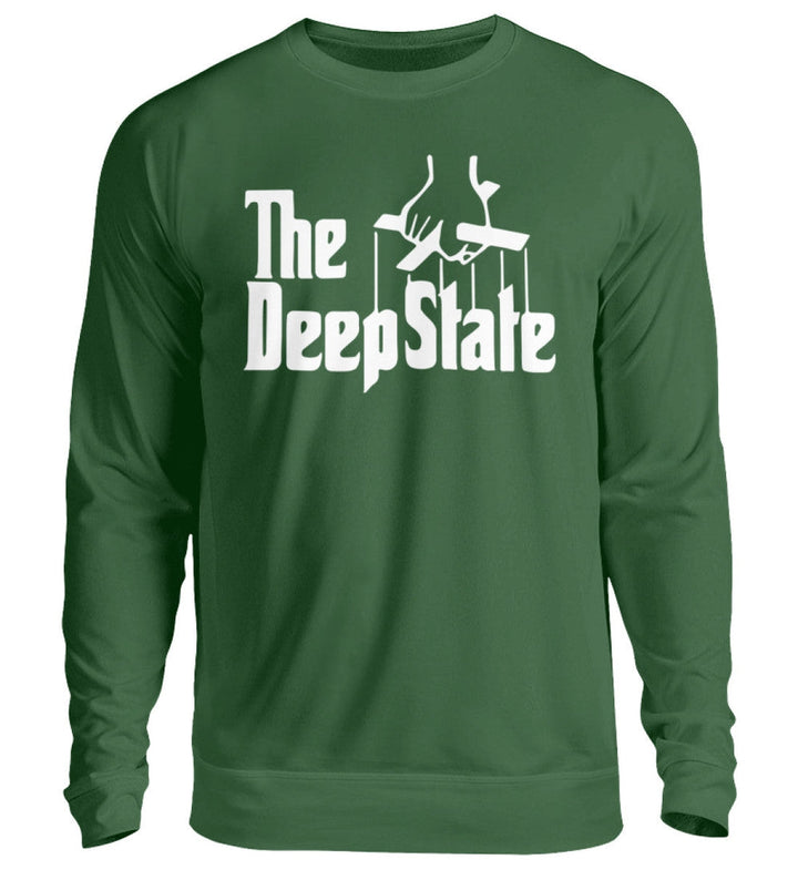 SWEATER MÄDELS • THE DEEP STATE-HARLEKINSHOP