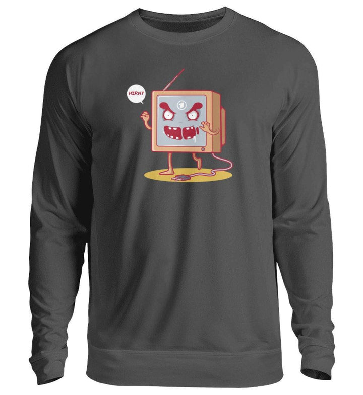 SWEATER MÄDELS • TV HIRNFRESSER-HARLEKINSHOP